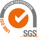 System Certification ISO-9001